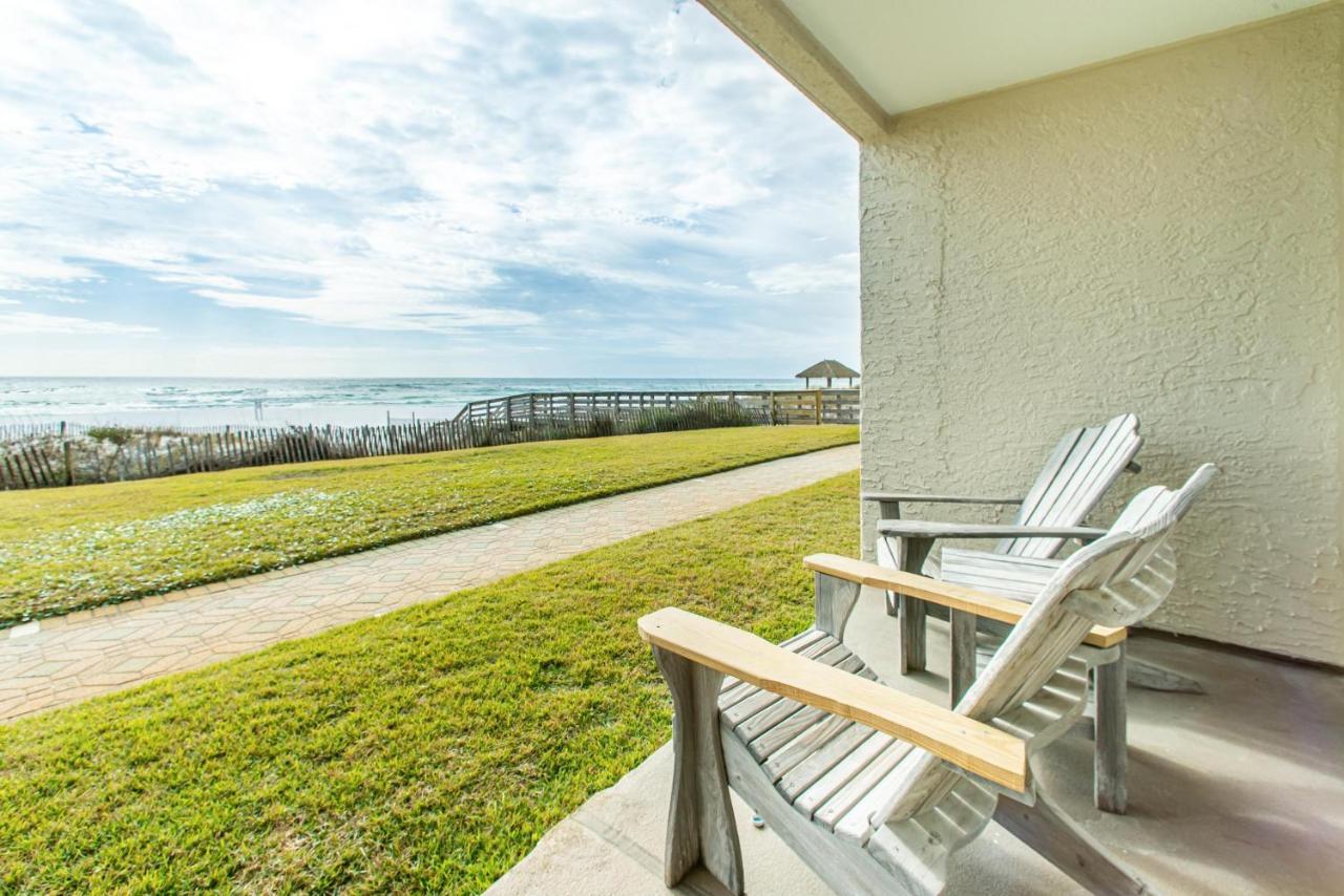 Windancer 110 Villa Destin Kültér fotó