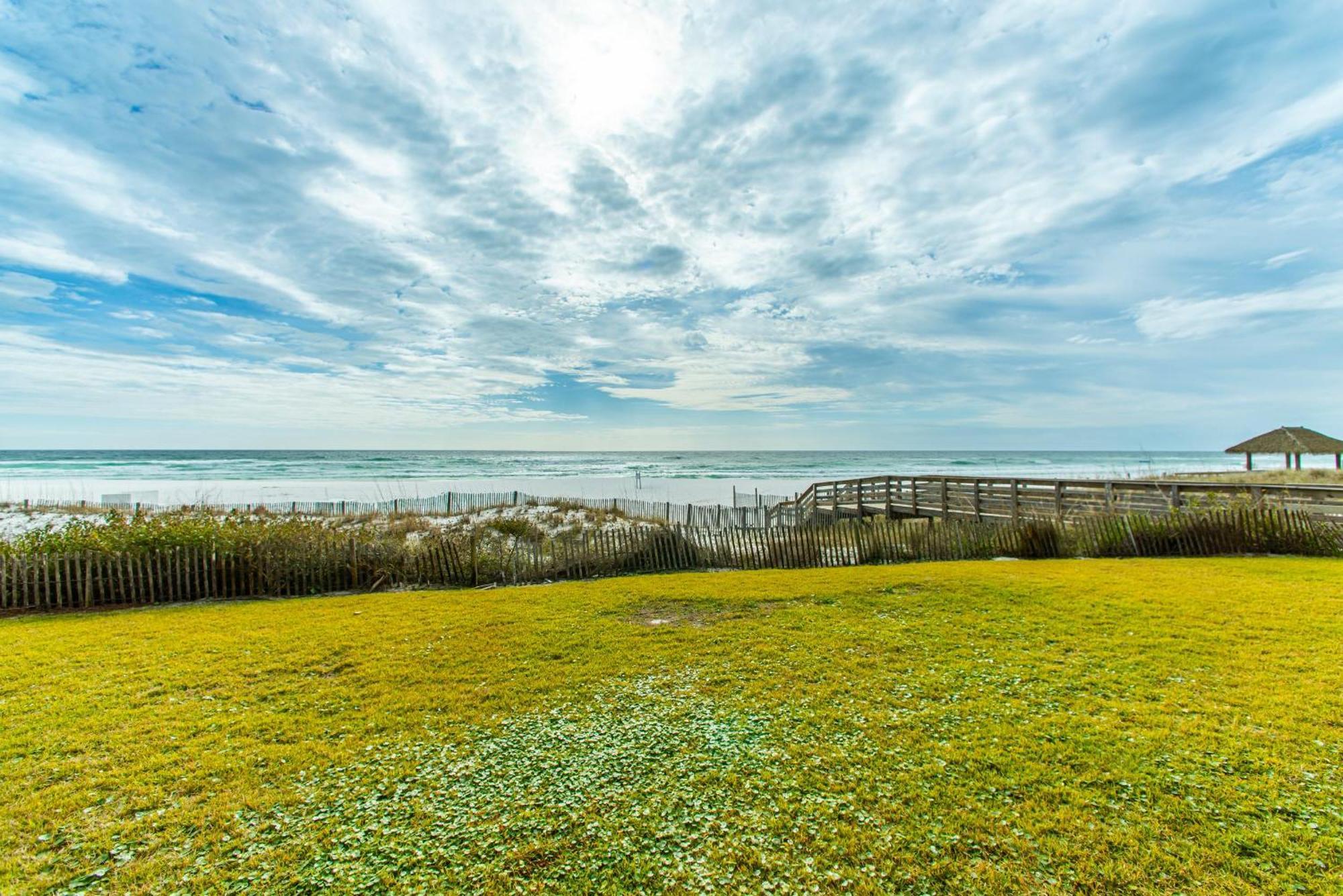 Windancer 110 Villa Destin Kültér fotó